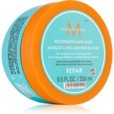 Moroccanoil Repair regenerirajuća maska za sve tipove kose 250 ml Cijene