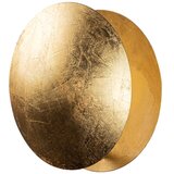  led zidno svetlo yosma LED/5W/230V 3000K zlatna | Eponuda.com