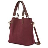 Myvalice Ženska torba 3554-46096, Bordo | Eponuda.ba