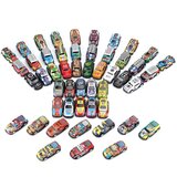  Set šarenih autića za igru Cool 25u1 | shoptok.hr