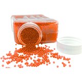  Set oranžnih hidrogelnih vodnih kroglic za puške 20000 kosov. | Shoptok.si