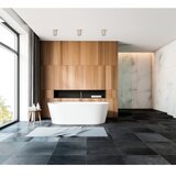 Kanlux 36646 - Spoljna reflektorska svetiljka AQILO 1xGU10/7W/230V IP65 bež | Eponuda.com
