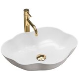 REA Bath REA Umivaonik Biserno bijela cijene
