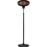 MPM MUG-25 ​​​​črni ventilatorski grelec, (5000263142) | Shoptok.si