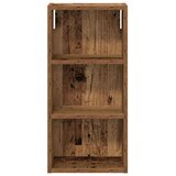  Kopalna stenska omarica s polico Star les 30 x 16 x 62,5 cm, (5000234874) | Shoptok.si