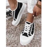 DStreet Women's sneakers ELIDA black ZY0147 | shoptok.hr
