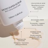 Alpha-H Micro Super Scrub eksfolijacijski gel 100 ml | shoptok.hr