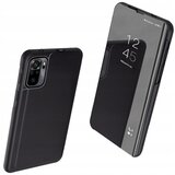 HURTEL CLEAR VIEW CASE ETUI POKROV OHIŠJA ETUI ZA XIAOMI 13 ČRNA, (21896252) | Shoptok.si