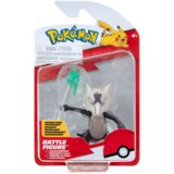 Pokemon figurica "Battle figure" - Alolan Marowak | shoptok.hr