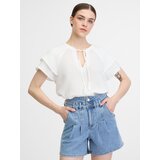 Orsay White women's blouse - Ladies | ePonuda.com