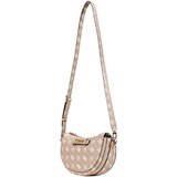 Guess Torbe za čez ramo SILIA CONVERTIBLE SHOULDER BAG HWGP98 90180 Bež | Shoptok.si