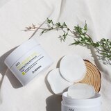 Dr. HEDISON AHA piling blazinice za obraz 70 kos | Shoptok.si