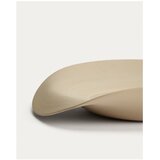 Kave Home Keramički ukrasni pladanj ø 40 cm Ebenor – | shoptok.hr
