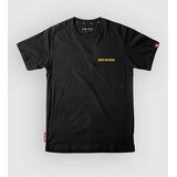 Loose Riders Fast As Fuck Tech Tee black | Shoptok.si
