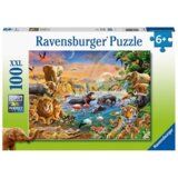 Ravensburger puzzle (slagalice) - Oaza Cene