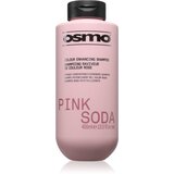 OSMO Pink Soda Colour Enhancing Shampoo šampon za toniranje za lase roza 400 ml Cene