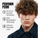 Wella Professionals Perform+ trajna ondulacija za krhke lase 75 ml | Shoptok.si