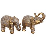 Signes Grimalt Slon Set 2 Jedinice Gold Cijene