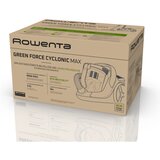 Rowenta RO7B12 Green Force Cyclonic Max sesalnik brez vrecke za prah | Shoptok.si