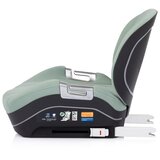 Chipolino autosjedalica I-SIZE ISOFIX 125–150 cm Genesis Matcha | shoptok.hr