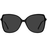 Jimmy_Choo Ženske sunčane naočale FEDE/S Black (crne) Cijene