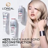 L´Oréal Paris Elseve Bond Repair ekonomično pakiranje za kosu 3 kom | shoptok.hr