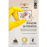 IPC Media Lusija Berlin - Priručnik za čistačice Cene