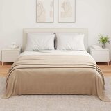  Pokrivač Kamel 350 x 270 cm Runo | shoptok.hr
