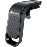 forcell avtomobilsko držalo za telefon magnetni zra?nik black carbon, (20516678) | Shoptok.si