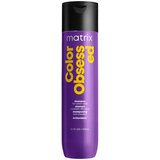 Matrix šampon za lase - Total Results Color Obsessed Shampoo Cene