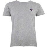 Peak Mountain Majice s kratkimi rokavi T-shirt manches courtes femme ACODA Siva | Shoptok.si
