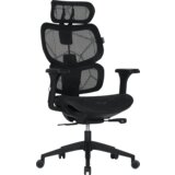 Canyon gaming chair Ventra MOCH01 Mesh Black | Eponuda.ba