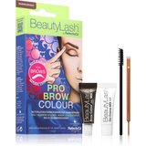 RefectoCil Pro Brow Colour barva za obrvi odtenek Dark Brown 1 kos | Shoptok.si