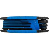 Proline Sklopivi Imbus Ključevi 1,5-8mm 8 Veličina 48361 48361 | shoptok.hr