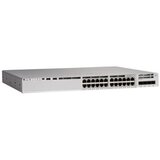 Cisco LAN Switch Catalyst 9200L-24P-4G-E + licencaC9200L-DNA-E-24-3Y | ePonuda.com