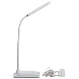 Maul Namizna LED svetilka Pearly color vario, bela | Shoptok.si
