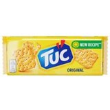 Tuc Krekeri Original 100g | ePonuda.com