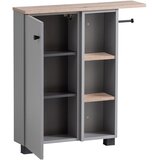 MID.YOU SPODNJA OMARICA 70,7/77/17 cm | Shoptok.si