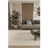 Conceptum Hypnose elit 02 - beige beige carpet (120 x 350) Cene