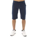 Leone 1947 Kratke hlače & Bermuda Man Chinos Bermuda Easy Modra | Shoptok.si