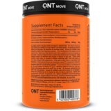 QNT creatine monohydrate – čisti kreatin za snagu i izdržljivost 800g | ePonuda.com