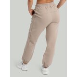STRIX women‘s Joggers Taupe M