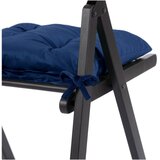 Restilo Jastuk za sjedenje od samta 40x40 cm Aleksa – | shoptok.hr