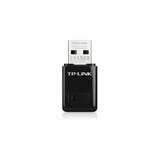 Tp-link 2.4Ghz USB mini WiFi adaptor 300Mbps | shoptok.hr