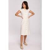 BeWear Woman's Dress B217 Cene