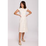 BeWear Ženska obleka Basic | Shoptok.si
