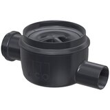 Aco easyflow telo podnog protočnog slivnika horizontalni izliv DN50 2500.00.00 Cene