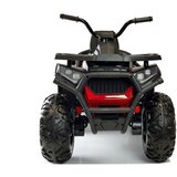  Otroški quad XMX607 4×4 – rdeč/lakiran | Shoptok.si