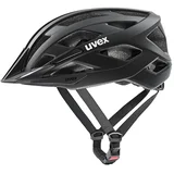 Bicycle helmet I-vo 2 60-64cm, black matt