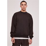 UC Men Acid Washed Crew black Cijene